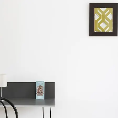 Mosaik By Cocoonr Nantes