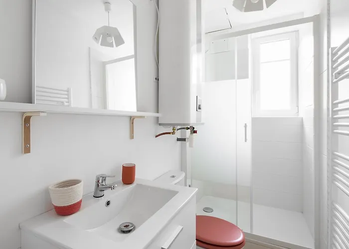 شقة Mosaik By Cocoonr