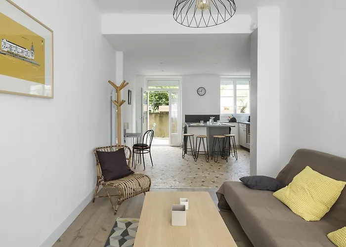 شقة Mosaik By Cocoonr *